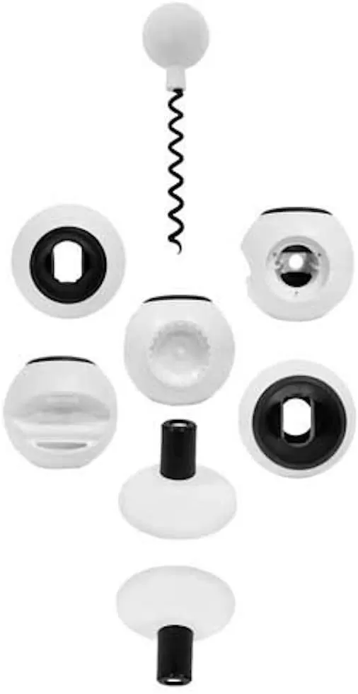Generic 8-in-1 Multi-Purpose Opener Kitchen Tool - image 4