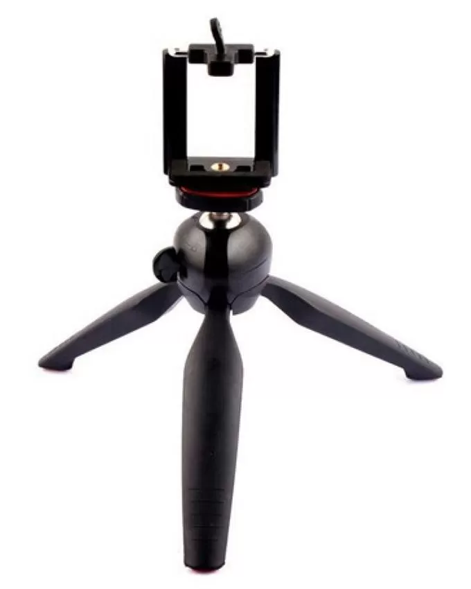 Generic 228 Mini Tripod Phone Holder SLR