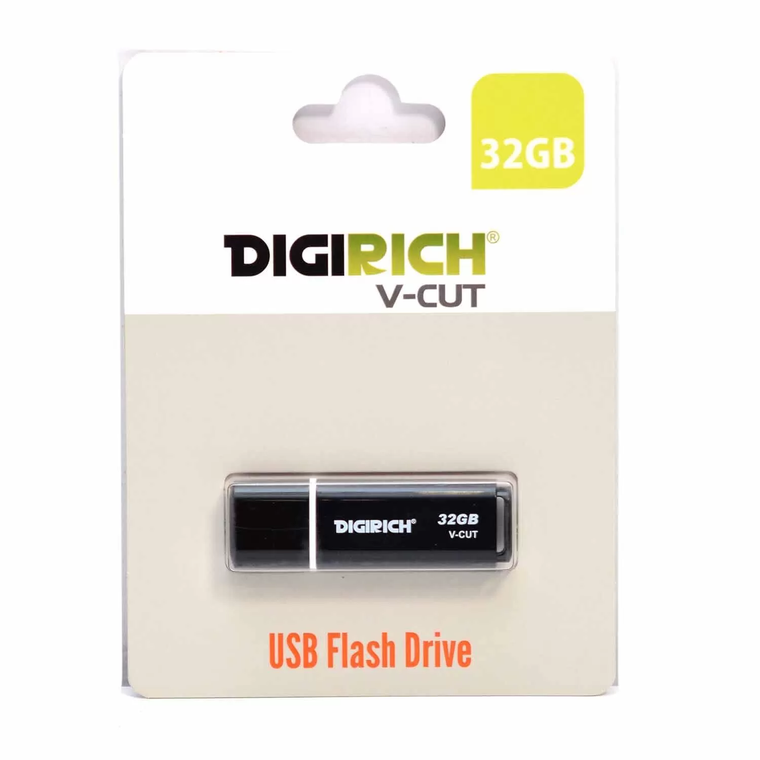 Digirich Pen Drive 32GB Flash Drive