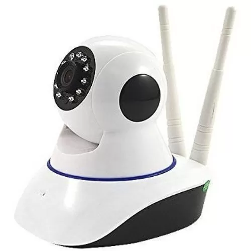 Generic 720P Indoor Camera Double Antenna Wifi - image 4