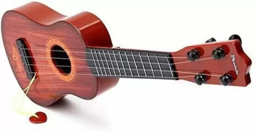Dream Voice Guitar Classical Series Musical Toy - image 2