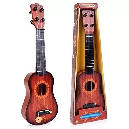 Dream Voice Guitar Classical Series Musical Toy - image 3