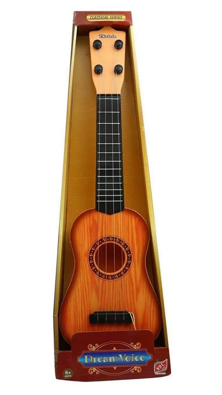 Dream Voice Guitar Classical Series Musical Toy - image 4