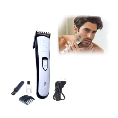 Gemei 769 Men's Trimmer - image 2