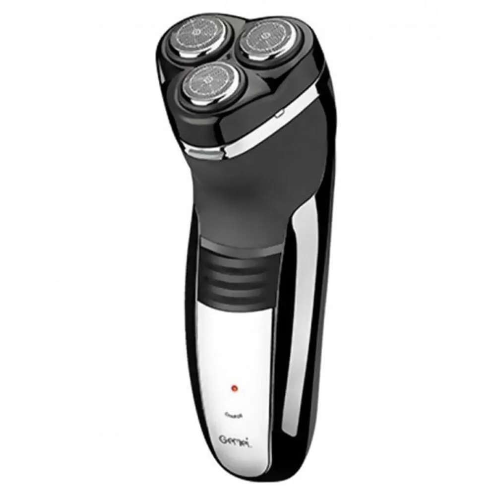 Gemei Gm-7300 Rechargeable Shaver Beard Hair