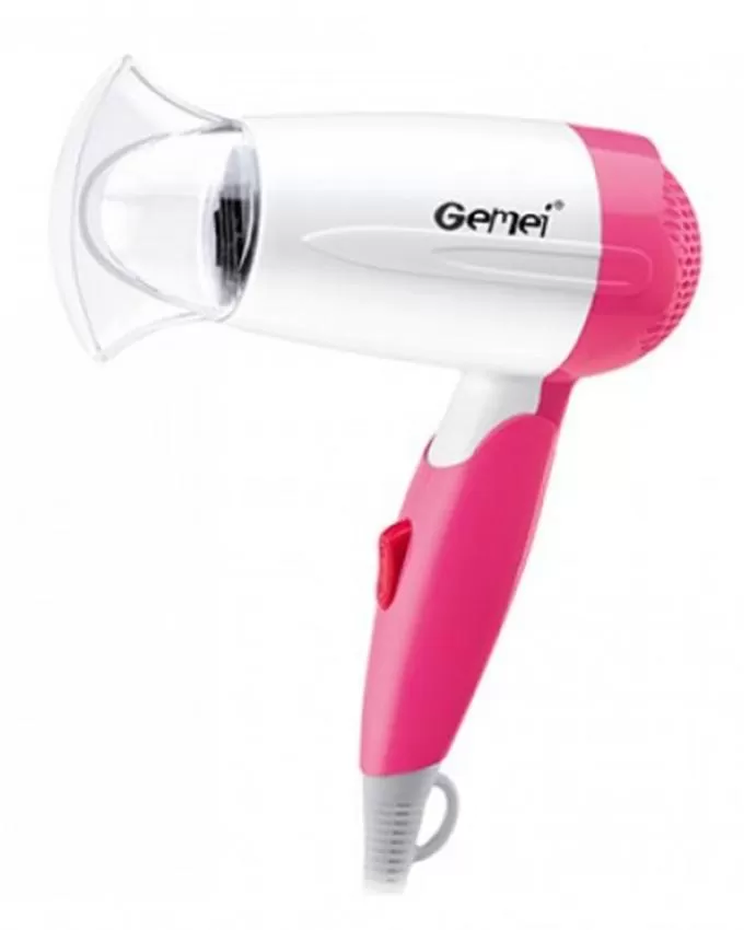 Generic Gm 1711 Hair Dryer