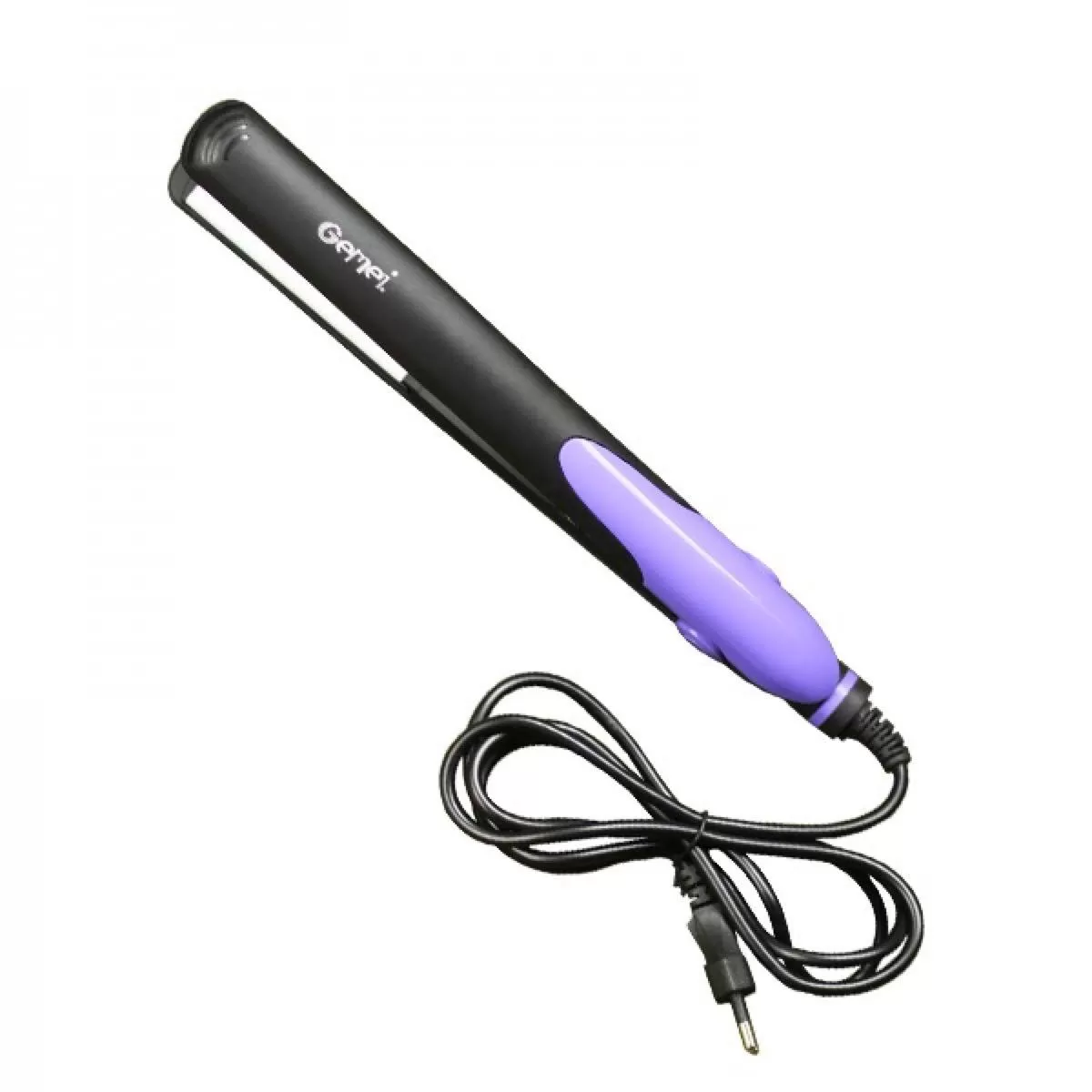 Gemei Gm 1954 Ceramic Hair Straightener