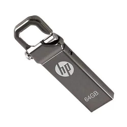HP 64GB Pen Drive - image 5