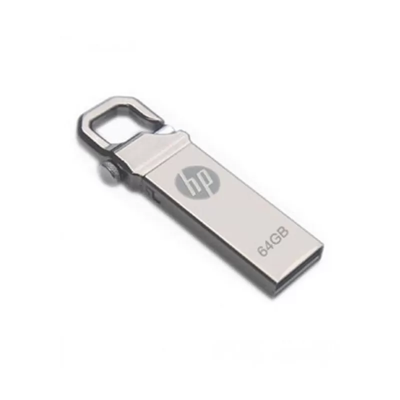 HP 64GB USB 2.0 Flash Drive - image 4