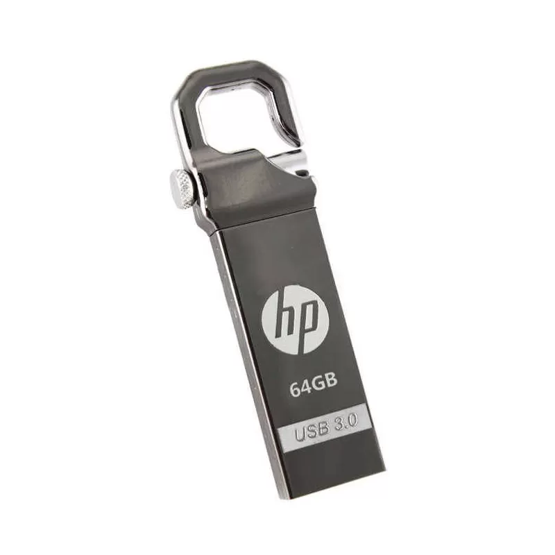 HP 64GB USB 2.0 Flash Drive - image 6