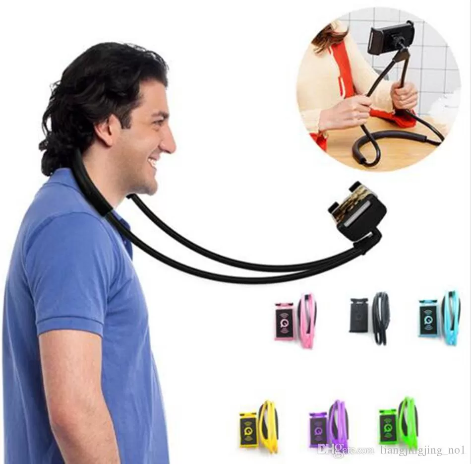 T:Mobile Neck Phone Holder Hanging Mount - image 3