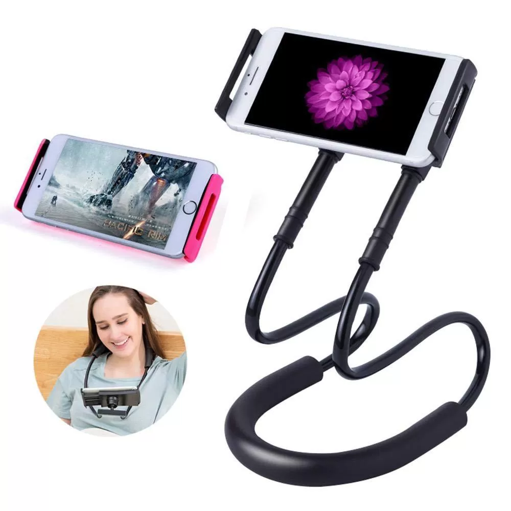 T:Mobile Neck Phone Holder Hanging Mount - image 4