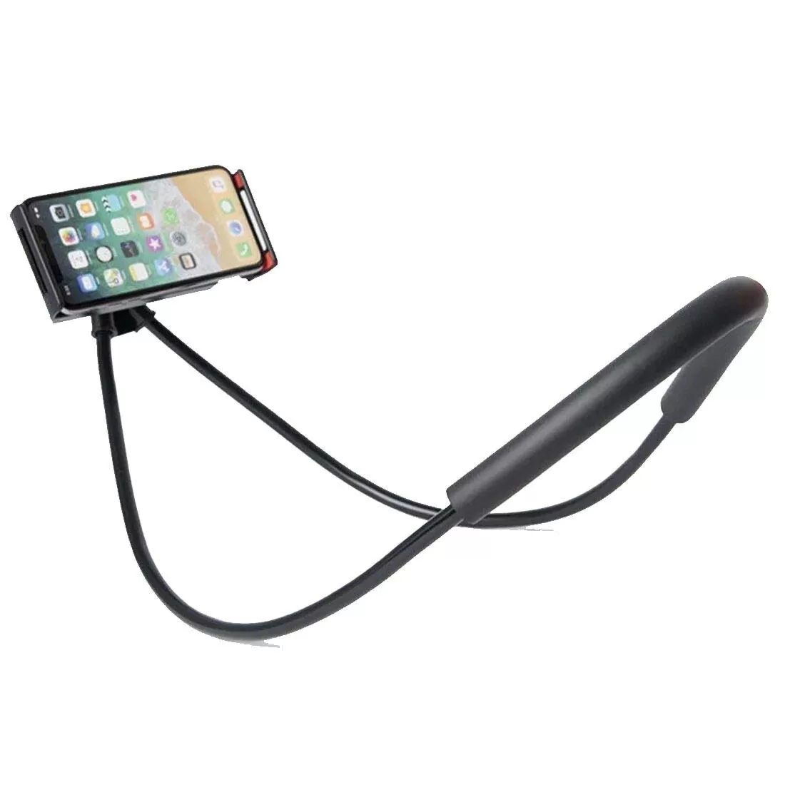 T:Mobile Neck Phone Holder Hanging Neck Mount - image 2