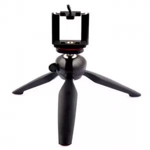 Generic 228 Mini Tripod Phone Holder Self-Tripod For SLR