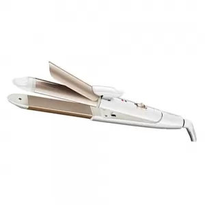 Gemei 2961 2 In 1 Hair Straightener