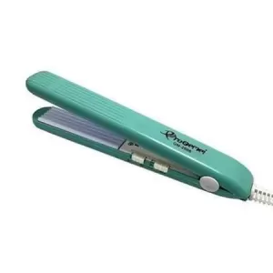 Gemei GM 2986 Mini Hair Straightener