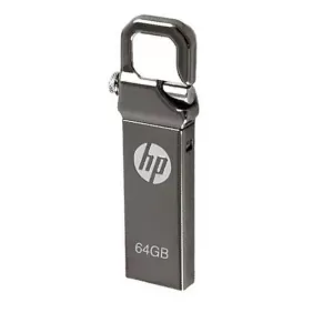 HP 64GB Pen Drive