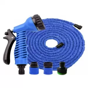 Magic Hose 75 Ft Blue