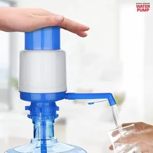 Generic Water Pump Manual