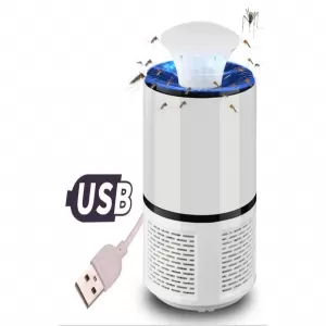 NOVA Electric Mosquito Killer Machine Trap Zapper