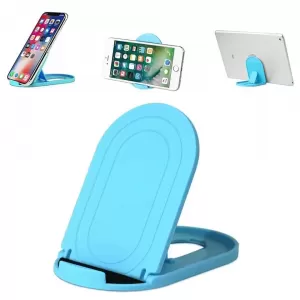 Generic Folding Stent Adjustable Mobile Phone Holder