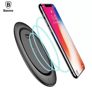 Baseus UFO Design Qi Wireless Charger