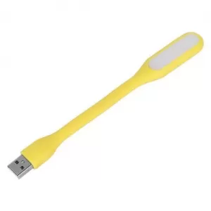 Generic USB Light Flexible Flash Light Night Lamp