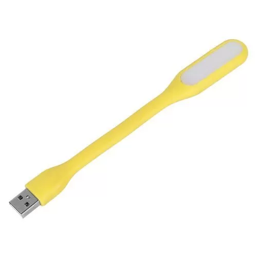 Generic USB Light Flexible Flash Light Night Lamp