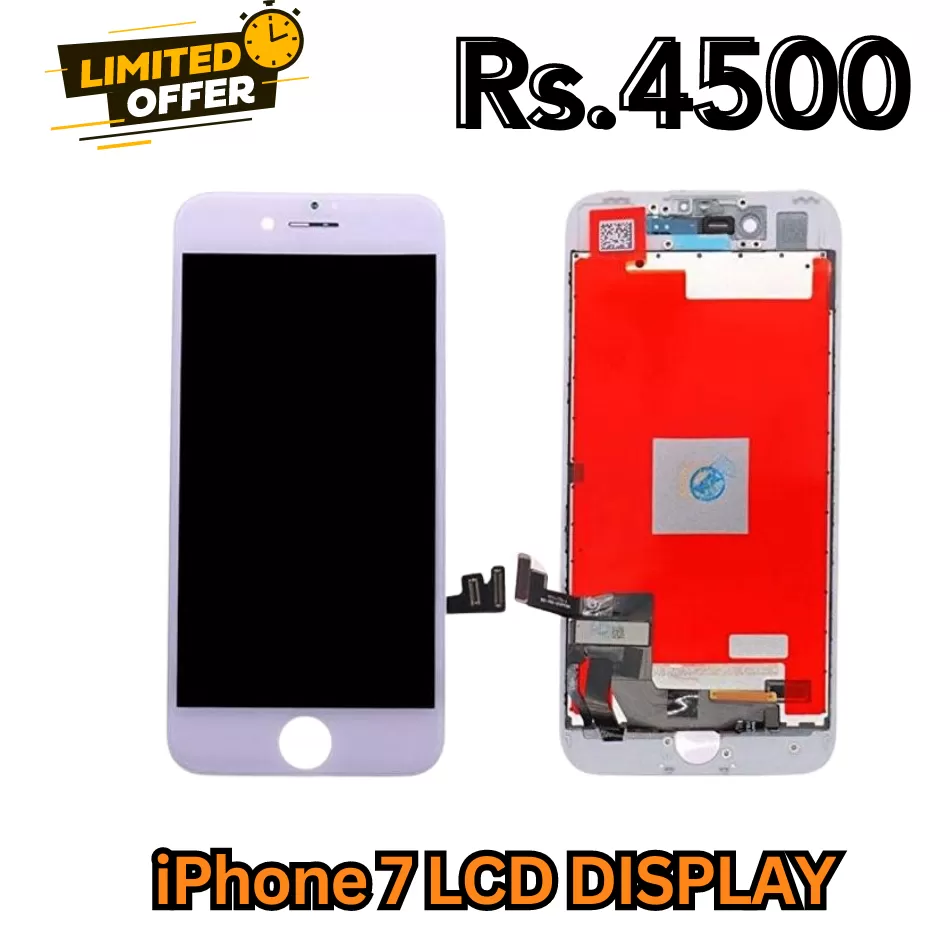 iPhone 7 LCD (A Grade High Quality)