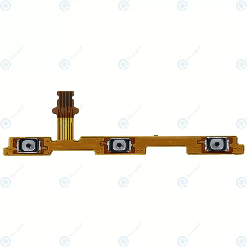 Huawei Y6 2018 Power Flex Ribbon
