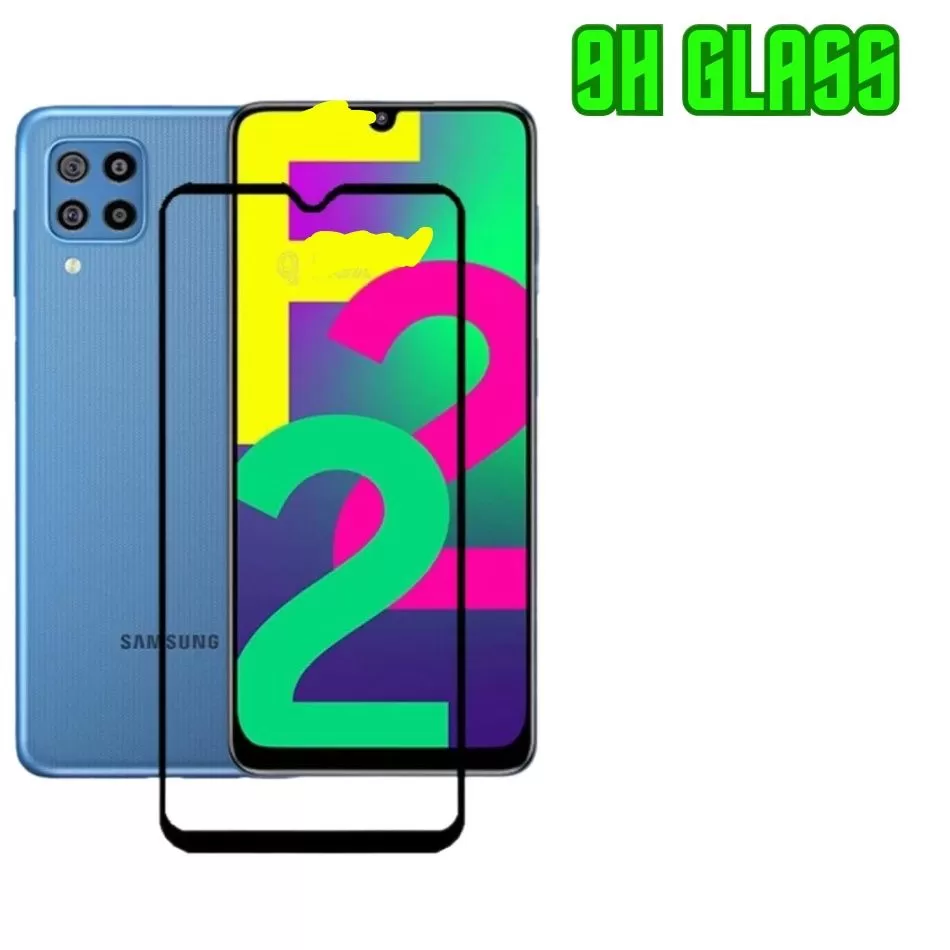 Samsung M13 5G High Quality Tempered Glass