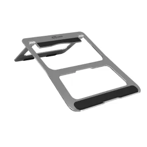 My Buddy P1 Portable Foldable Laptop Stand Non-Slip Desktop