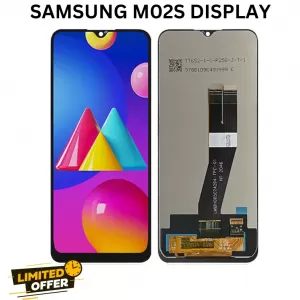 Samsung M02S Display A Grade High Quality