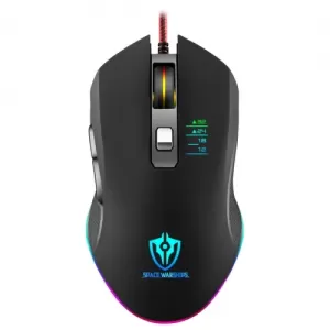 Shipadoo GM3 3600 DPI Gaming Mouse