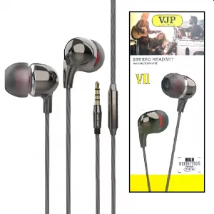 VJP V11 Wired Stereo Gaming Headset