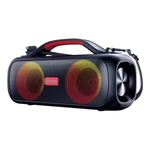 WEKOME D38 30W Dual Speaker RGB Strap Bluetooth