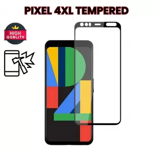 Google Pixel 4XL Screen Protector Tempered Glass