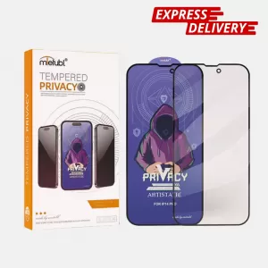 iPhone 13 Pro Max Privacy Tempered Glass