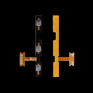 Samsung A11 Power On Off Key Mute Volume Button Flex Cable