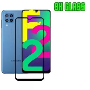 Samsung J2 Core High Quality Tempered Glass