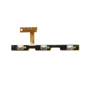 Samsung M02S New Switch Power On Off Key Mute Volume Button