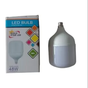 Generic Gold Star 48W Led Bulb
