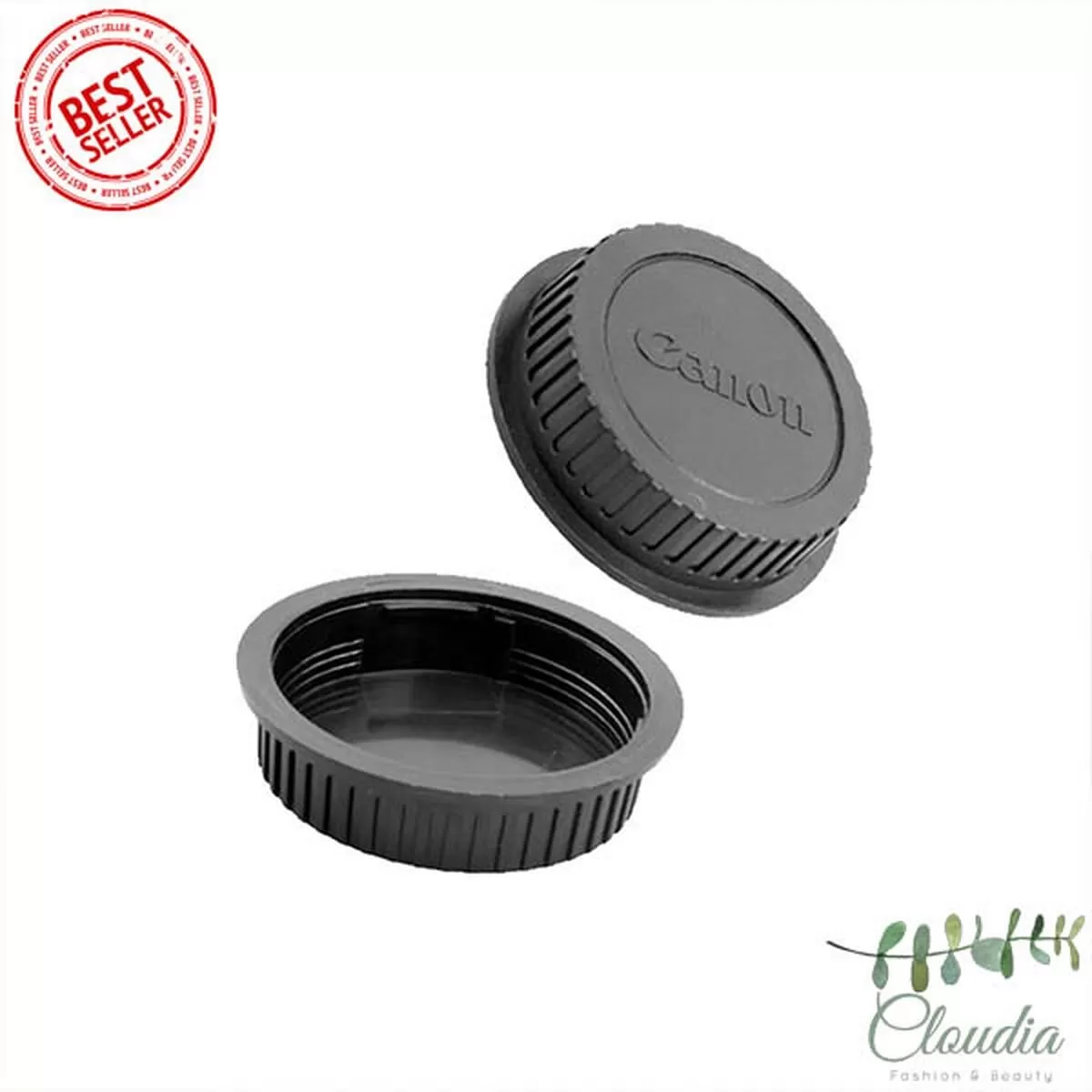 Canon Body Cap Rear Lens Cap Anti-Dust Cover