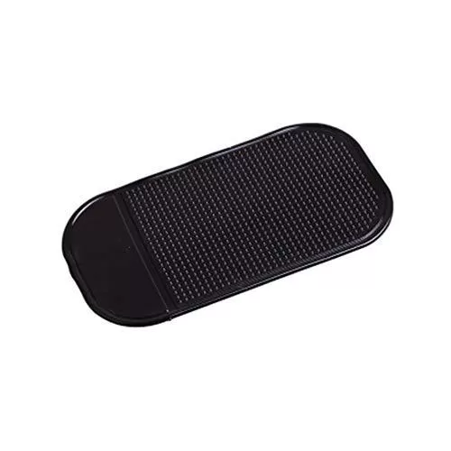 Generic Dashboard Mat Non-Slip Phone Glasses Holder