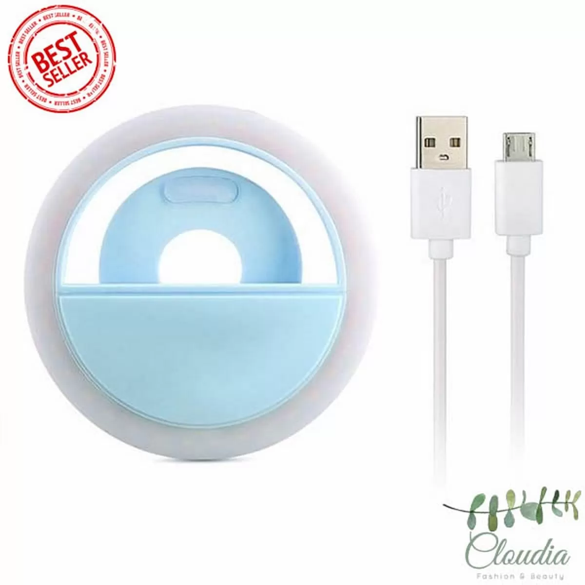 Generic Selfie Enhancing Fill Light USB Charge LED