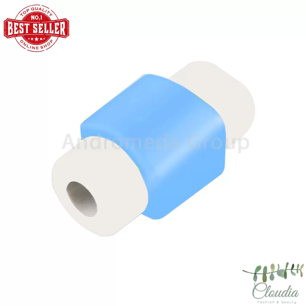 Generic Silicone Cable Protector USB Charger Line - image 1