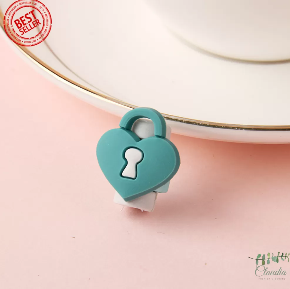 Generic Cartoon Shape Silicone USB Cable Protector