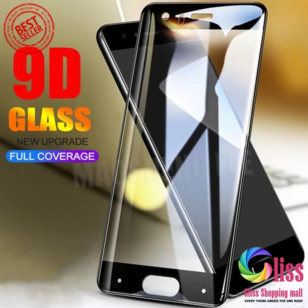 Redmi 9C Curved Screen Protector - image 3