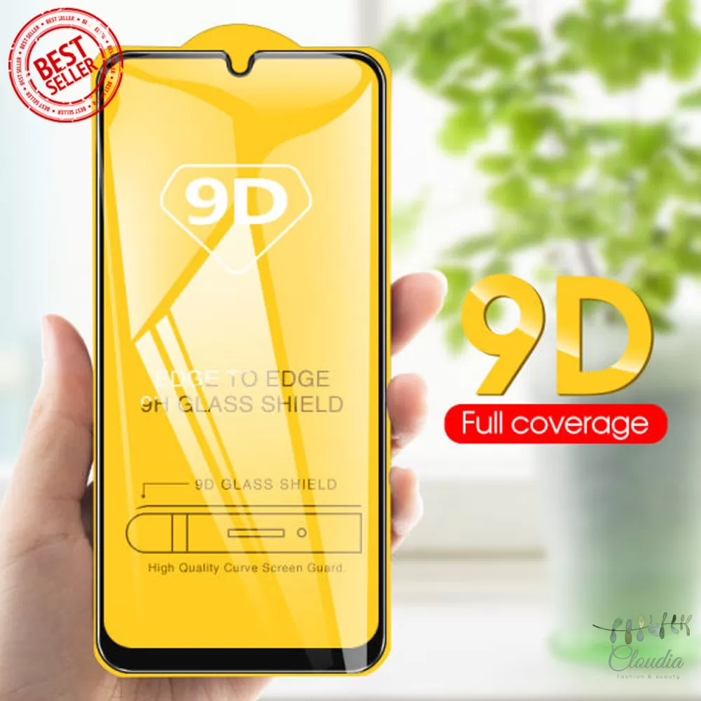 Huawei Y9 2019 Curved Screen Protector