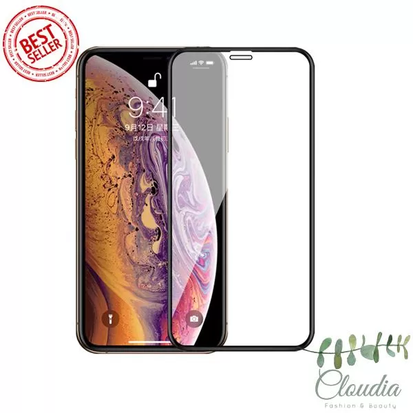 iPhone 6S 5D Tempered Glass Curved Screen Protector - image 2